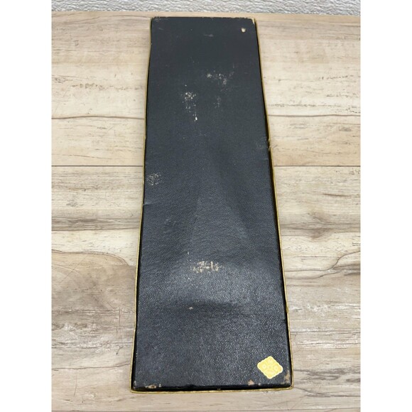 Vtg Otagiri Mercantile Company 12.5" Calad Servind Soon & Fork Set Made In Japan - Picture 14 of 15